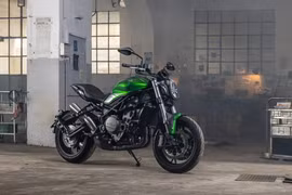 Benelli 752S 2021 thiết kế ấn tượng vừa ra mắt tại Malaysia