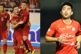 Tiền vệ Lee Nguyễn ước mơ được dẫn dắt ĐT Việt Nam?