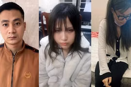 Bắt giữ nhóm thanh niên sử dụng trái phép chất ma túy trong căn hộ chung cư