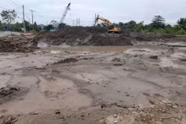 Ngày mai, khởi công cao tốc Mỹ Thuận - Cần Thơ