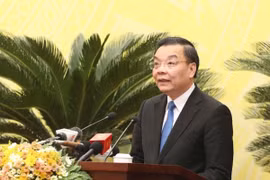 Thành lập Ban Chỉ huy phòng thủ dân sự thành phố Hà Nội