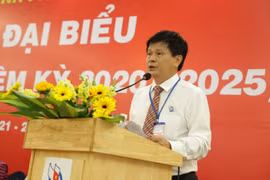 Kỳ vọng về một nhiệm kỳ mới…   
