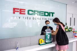Công ty tài chính duy trì chính sách nhân sự trong bối cảnh đại dịch COVID-19