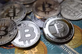Công ty tiền ảo gửi nhầm 90 triệu USD cho người dùng