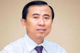 Ông Trần Cao Châu từ chức Tổng Giám đốc Đức Long Gia Lai
