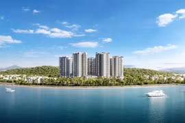 "Hồi sinh" dự án hơn 2.000 tỷ đồng chậm tiến độ 14 năm tại khu đô thị biển An Viên