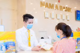 “Bình thường mới” - Ngân hàng triển khai nhiều tiêu chí mới phòng chống dịch COVID-19