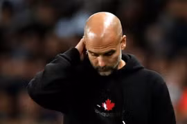Hồ sơ Pandora tiết lộ HLV Guardiola trốn thuế khi huấn luyện Barcelona