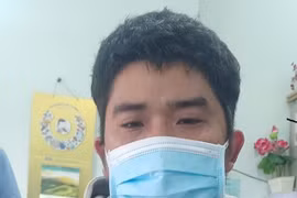 Đã bắt được đối tượng truy nã đặc biệt nguy hiểm Lê Văn Đông