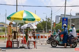 Đề nghị tạo điều kiện thuận lợi để đón học sinh quay lại TP.HCM học tập