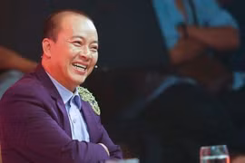 NSƯT Đức Hải tố cáo người bắt ông chuyển 200 triệu đồng vào tài khoản Nhâm Hoàng Khang