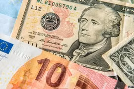 Tỷ giá ngoại tệ hôm nay 5/10: Đồng USD quay đầu giảm