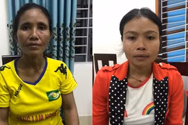 Lừa bán người sang nước ngoài để hưởng lợi 10 triệu đồng tiền công