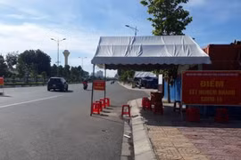 Chủ tịch TP. Phan Thiết bị phê bình vì chưa làm hết trách nhiệm phòng, chống dịch Covid-19