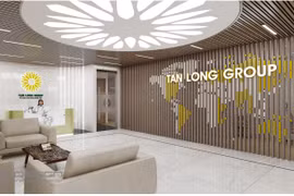 Chủ tịch Trương Sỹ Bá cùng Tân Long Group: Hệ sinh thái chìm trong nợ nần?