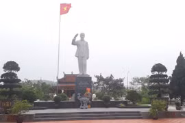 Quảng Ninh: Tổ chức nhiều hoạt động văn hóa nhân kỷ niệm 60 năm Ngày Bác Hồ ra thăm đảo Cô Tô