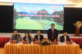 104 sự kiện văn hóa sẽ diễn ra trong Năm du lịch Quốc gia 2021