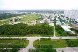 Hà Nội lấy ý kiến lập quy hoạch sử dụng đất thời kỳ 2021-2030