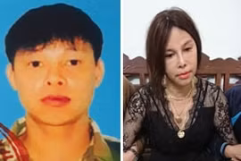 Hải Phòng: Bắt giữ đối tượng chuyển giới thành phụ nữ để trốn truy nã