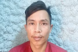 Cô gái 17 tuổi bị hiếp dâm khi đi bộ trong đêm