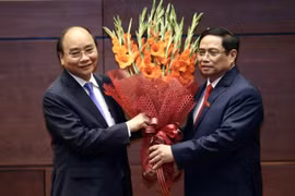 Chính phủ, Thủ tướng nhiệm kỳ mới: Thách thức và kỳ vọng!