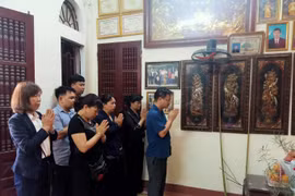 Vụ nữ lao công bị sát hại: Cần sớm làm rõ để người lao động yên tâm làm việc