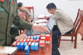 Bắc Giang: Khởi tố bà trùm lập 3 công ty mua bán trái phép hóa đơn gần 300 tỷ đồng
