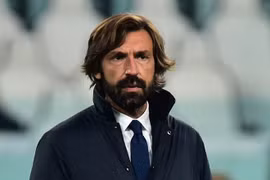 CLB Juventus ra tối hậu thư cho HLV Pirlo