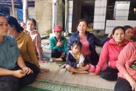 Thừa Thiên Huế: Dự án khu du lịch Suối Voi bồi thường giá ‘bèo’, người dân phản đối