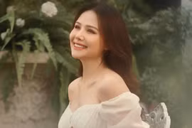 Phanh Lee xác nhận mang thai con đầu lòng