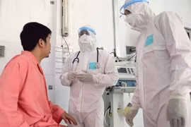 Sáng 22/12, Việt Nam đã có hơn 1,16 triệu ca COVID-19 khỏi bệnh
