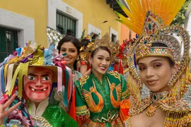 Chung kết Miss World 2021 dời lịch sang tháng 3/2022