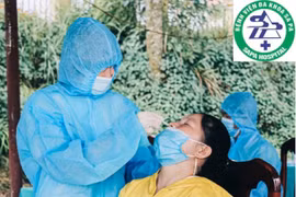 Thị xã Sapa phát hiện thêm hai ca dương tính SARS - COV-2.