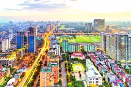 Xây dựng Đảng trong sạch, vững mạnh - nhân tố quyết định sự phát triển vững chắc của Thủ đô