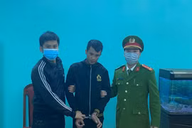 Liên tiếp bắt giữ các đối tượng truy nã nguy hiểm