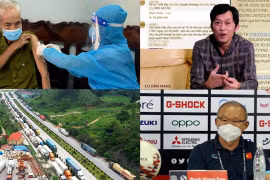 Nóng 18h: Chỉ đạo khẩn bảo vệ nhóm yếu thế trước dịch COVID-19