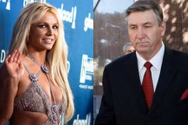 Thoát khỏi quyền giám hộ, Britney Spears vẫn bị bố ruột đòi tiền