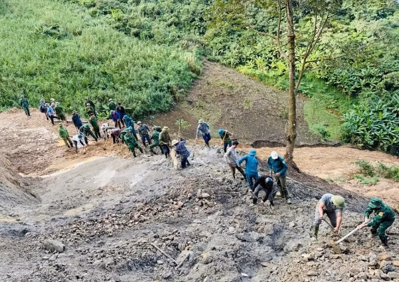 bộ đội biên phòng 2