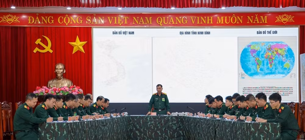 DIỄN TẬP 2