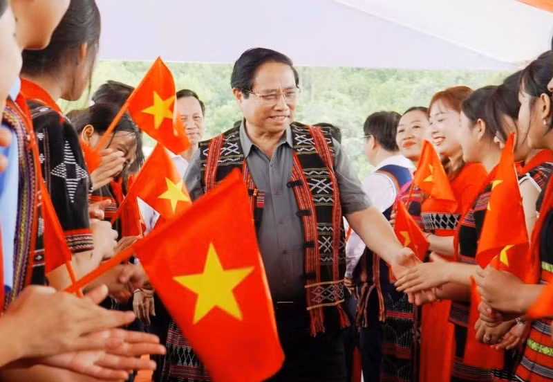 Thủ tướng 1