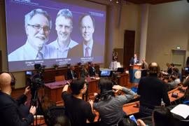Mùa giải Nobel 2019: Lộ diện dần những anh tài