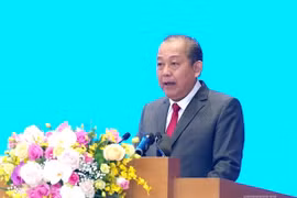 Thực hiện đồng bộ, hiệu quả các nhiệm vụ, giải pháp để hoàn thành toàn diện kế hoạch năm 2020