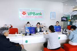 Hệ sinh thái số hóa đã hỗ trợ VPBank như thế nào?