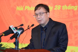 Nhà báo Nguyễn Tiến Thanh và câu chuyện "Thời của Tạp chí"