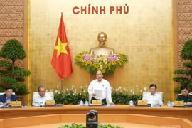 Chính phủ kiên định mục tiêu kiểm soát lạm phát, ổn định kinh tế vĩ mô