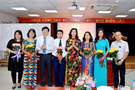 "Nét đẹp Công đoàn và người lao động"