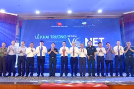 Hệ thống thông tin điện tử tuyên giáo chính thức đi vào hoạt động