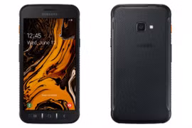 Samsung chính thức ra mắt Galaxy Xcover 4s