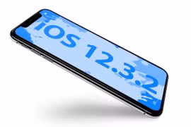 Apple tung bản cập nhật iOS 12.3.2 riêng cho iPhone 8 Plus