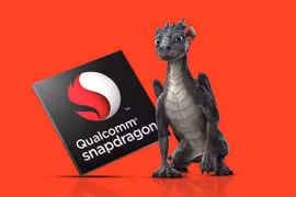 Qualcomm chọn Samsung để sản xuất chip Snapdragon 865